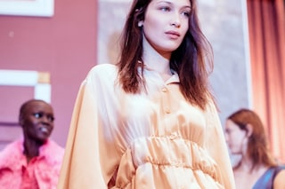 Sies Marjan AW17 womenswear New York NYFW Dazed