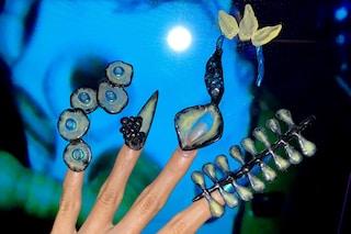 Cyshimi nails