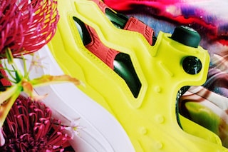 Tabi Instapump Fury Oxford