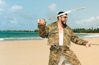 Bad Bunny – Autumn 2024