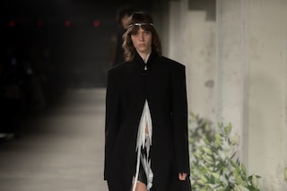 Ann Demeulemeester SS25