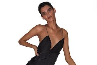 Nensi Dojaka Fashion East SS21 