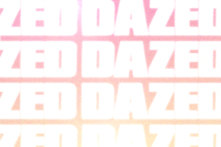 Karl Lagerfeld and Choupette