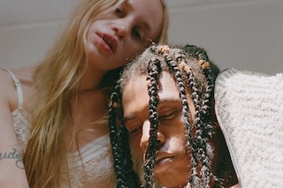 Moses Gauntlett Cheng AW16 campaign 