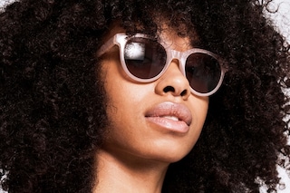 Weekday Eyewear Transfer