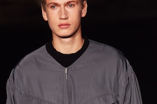 Kiko Kostadinov AW17 LFWM Dazed Menswear