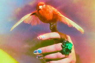 Lora de sousa nails dazed community