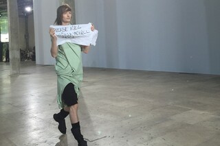 Jera model Rick Owens