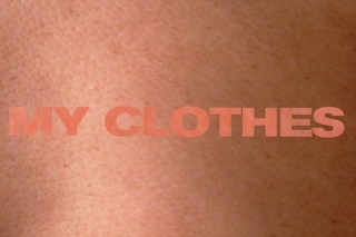 Jenny Holzer x Helmut Lang
