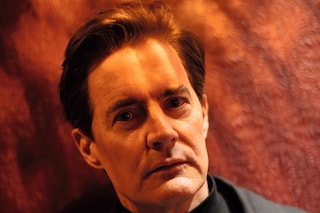 Kyle MacLachlan – spring/summer 2017
