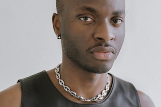 wekafore jibril designer lagos nigeria barcelona 