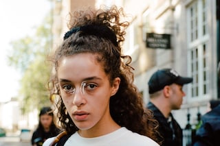 Yu Fujiwara – SS20 womenswear London 4
