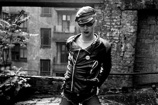 Sven Marquardt, Frank (1986)