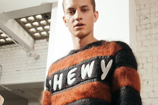 Bobby Abley SS16 LCM menswear 
