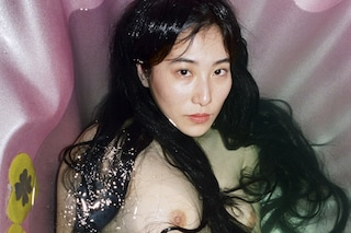 Sofiya Loriashvili, 30 days in Japan