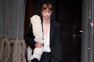Simone Rocha SS27 men’s