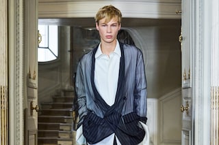 Dior SS27 men’s