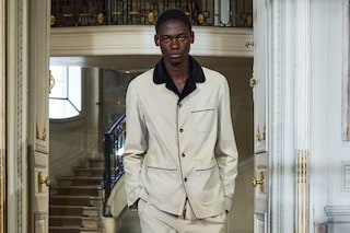 Dior SS27 men’s