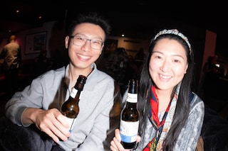 Dazed Club x Curzon 25th anniversary Amélie screening 