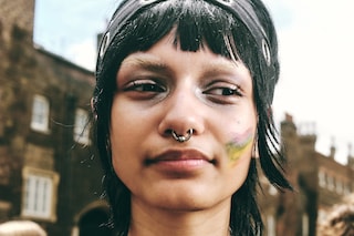 London Dyke March 2026 Lesbians
