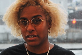 Mandy Harris Williams at Paula Cooper Gallery, NYC