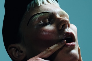Thread Lightly – Dazed Winter 2014 Yadim Gregory Harris