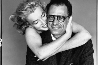 Richard Avedon and James Baldwin’s Nothing Personal