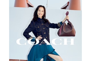 Coach Autumn/Winter 2019 Campaign