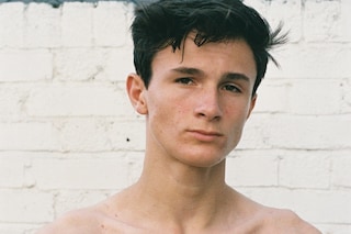 london model agency troy fearn casting 