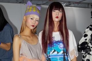 Ashley Williams Spring/Summer 20 – Seoul Fashion Week