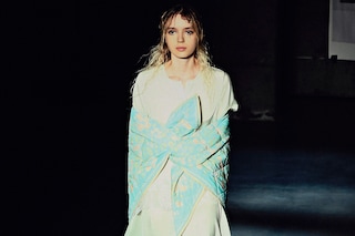 MM6 Maison Martin Margiela SS15 Dazed Paolo Musa