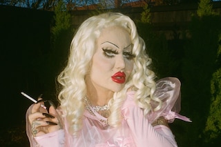 Roxy Lee, Dolly Mixture