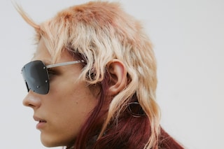 Rick Owens AW26 men’s