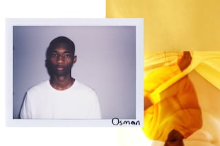 United Colours Of Benetton x Selfridges Capsule Collection