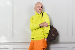 John Malkovich for JW Anderson