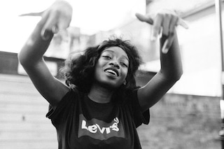 Little Simz