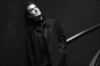 Kyle MacLachlan – spring/summer 2017