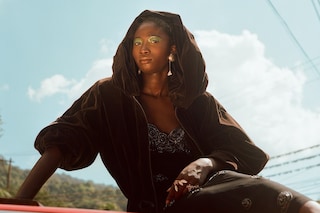 Amber Pinkerton Jamaica photo series 
