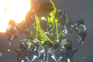Grimes Dazed Beauty