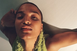 Indya Moore – Spring 2021 Issue