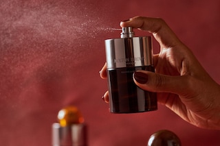 Molton Brown, Gifting is the Art of Knowing