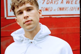 asos glaad lgbtq collaboration fashion tommy dorfman 