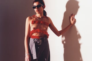 Maxine Beiny AW17