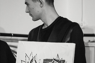 Liam Hodges MAN AW15 Virginia Arcaro 