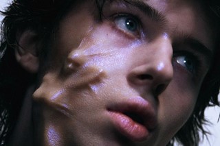 Julian Stoller make-up