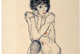 Egon Schiele &amp; Gustav Klimt