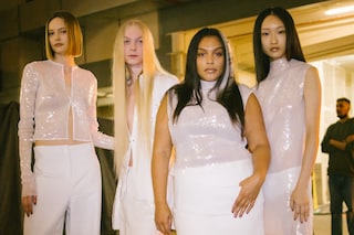 16Arlington AW22, Paloma Elsesser