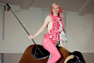 Matty Bovan NOW gallery
