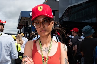 Silverstone 2026