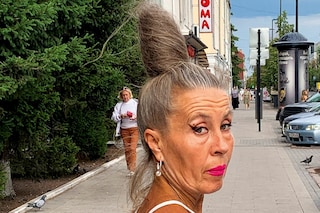 “Trip to Norilsk”, Rosie Marks, 08.14-10.19 (2020)